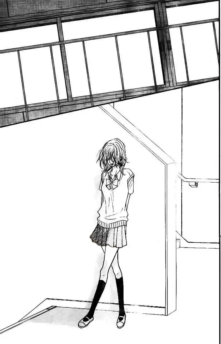 Kimi Ni Todoke Chapter 45 29